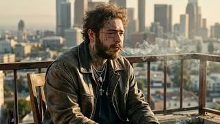 Thumbnail: Post Malone | Last Cigarette | Emotional Song