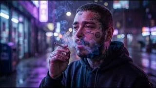 Thumbnail: Post Malone Vibe – “Memories” (Love Emotional Song)