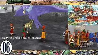 Thumbnail: Let's Mod Dragon Quest 8 - Dark Empycchu, Empyrea, Godbird's Eyrie | Part 6
