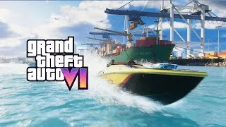 Thumbnail: GTA 6 HUGE Development Change, Weather Effects, AI Controlled Players and Potential Delay!
