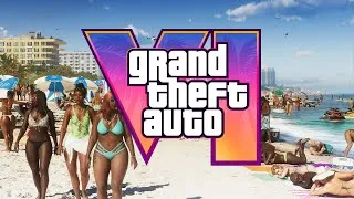 Thumbnail: GTA 6 NEW DETAILS! (Physical Editions and GTA VI will be "Perfect")