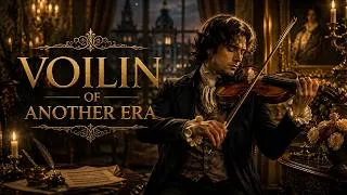 Thumbnail: 🎻The Violin Music of Another Era | Beautiful 18th & 19th Century Classical Music