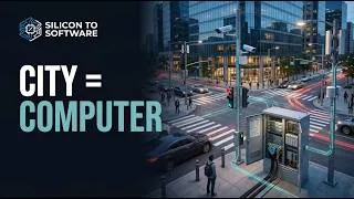 Thumbnail: Smart City Hardware: 6 Layers Turning Cities Into Computers