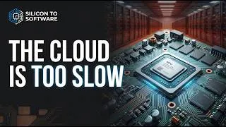 Thumbnail: Edge AI Chips: Why AI Is Moving Off the Cloud