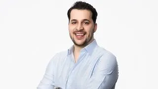 Thumbnail: Interview with Ziv Deutsch, Chief Growth Officer of KOHO: $130M Raise at $1.33B Valuation