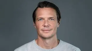 Thumbnail: Interview with Neill Feather, CEO of Point Wild: AI-Powered Cybersecurity at $2B Valuation
