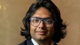 Thumbnail: Interview with Mitesh Agrawal, CEO of Positron AI: Redefining AI Inference at $1B+ Valuation