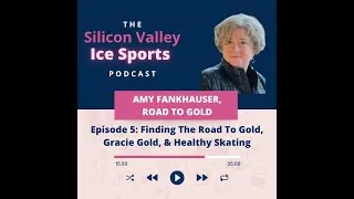 Thumbnail: Episode 5: Finding A Road to Gold