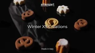 Thumbnail: Winter XS Creations: Danish Cookies & Pandoro XS