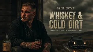 Thumbnail: Zach Bryan Style | Whiskey & Cold Dirt