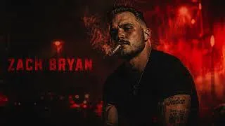 Thumbnail: Zach  Bryan style | Ashes Never Lie