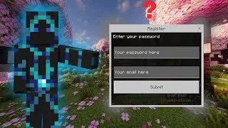 Thumbnail: How to register Your Account on Contentmine