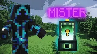 Thumbnail: 1 Key Mister Rank Contentmine Server 😳