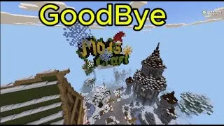 Thumbnail: bye ModsCraft #modscraft