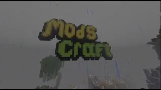 Thumbnail: ModsCraft If it was Raining
