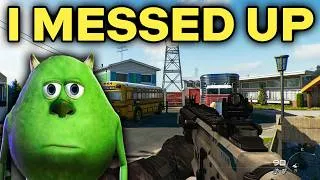 Thumbnail: I wasted my early 20s