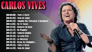 Thumbnail: Music That Changes Lives Carlos Vives - Heartfelt Favorites for Every Generation 🎵🧿