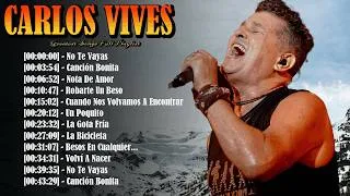 Thumbnail: Love That Never Fades Carlos Vives - Timeless Songs That Heal Every Heart in 2026 ✨🪩