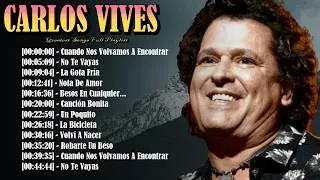 Thumbnail: Find Your Inner Light Carlos Vives - Emotional Classics Everyone Still Loves Today 🌈🔮