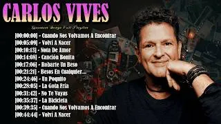 Thumbnail: Moments Worth Remembering Carlos Vives - Beautiful Tunes for Every Chapter of Life 🌊🪐