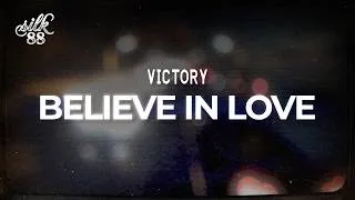 Thumbnail: Victory - Believe In Love / lyrics
