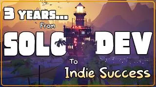 Thumbnail: ShantyTown Final Devlog - From Idea to Launch