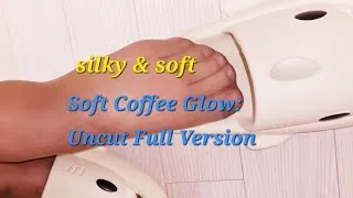 Thumbnail: [Uncut] Light Coffee Pantyhose & Shark Slippers Edit #foot #legs 美脚 #シアータイツ