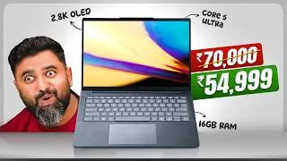 Thumbnail: The Killer Laptop Deal in The Sale Right Now!