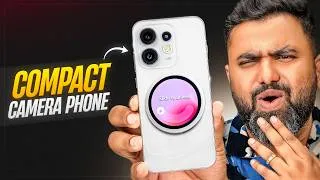 Thumbnail: OPPO Reno 16: The Compact Camera King?