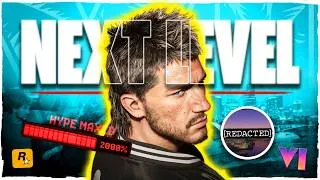 Thumbnail: GTA 6 Looks WAY Better Than We THOUGHT...
