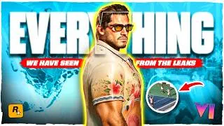 Thumbnail: Every GTA 6 Feature & Mechanic From The Leaks
