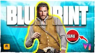 Thumbnail: GTA 6 Is Secretly RDR3 In Disguise
