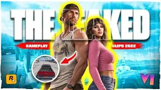 Thumbnail: 13 Leaked GTA 6 Clips That Change EVERYTHING