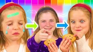 Thumbnail: Making New Friends Song  | SillyPop!