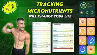Thumbnail: Micronutrient-Tracking Will Change Your Life