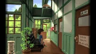 Thumbnail: Boku no Natsuyasumi 2 — Clinic on the Hill (丘の上の診療所) [Ambient Loop / OST]