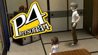 Thumbnail: Sunday Vibes ☀️Relaxing Weekend with Nanako Persona 4 music