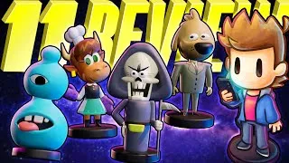 Thumbnail: The Jackbox Party Pack 11 - Review