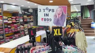 Thumbnail: Hottest Women's Fashion Trends of the Season | Aliacut | Nayra Cut | Crop Tops | Western Wear | Gown