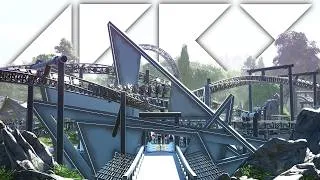 Thumbnail: Planet Coaster - APEX