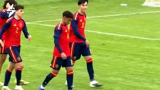 Thumbnail: Carlos Maciá is a Spanish Talent! - 2026