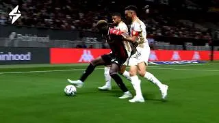 Thumbnail: Kojo Peprah Oppong - Complete Season in 2026!