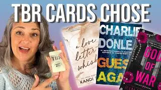 Thumbnail: 📚I Only Read 9 of 15 Books... So I Drew 10 More | Summer TBR 2026