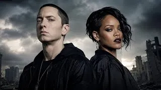 Thumbnail: Eminem ft Rihanna - I Think About You (2026 Music Video) Out Now