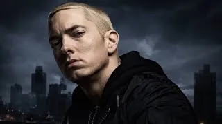Thumbnail: Eminem - Nobody Cares (2026 Music Video) Out Now