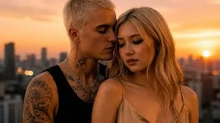Thumbnail: Justin Bieber ft Rosè - I Want You (2026 Music Video) Out Now