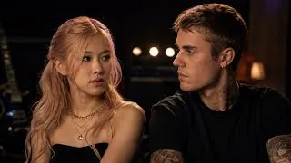 Thumbnail: Justin Bieber ft Rosè - I Never Met Anyone Like You (2026 Music Video) Out Now !!!