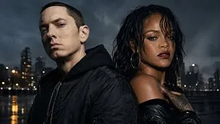 Thumbnail: Eminem ft Rihanna - Don't Hurt Me (2026 Music Video) Out Now!!!