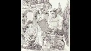 Thumbnail: Robin Jacques ~ English illustrator