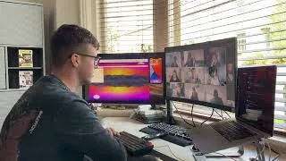 Thumbnail: A Day in the Life of a Software Developer